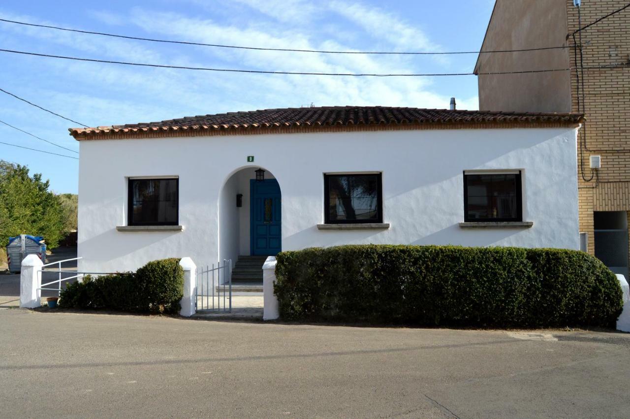 Ohana Apartamento Rural Malon Exterior foto