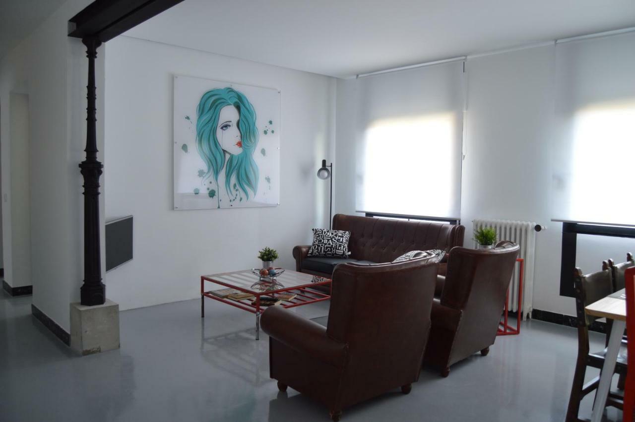 Ohana Apartamento Rural Malon Exterior foto