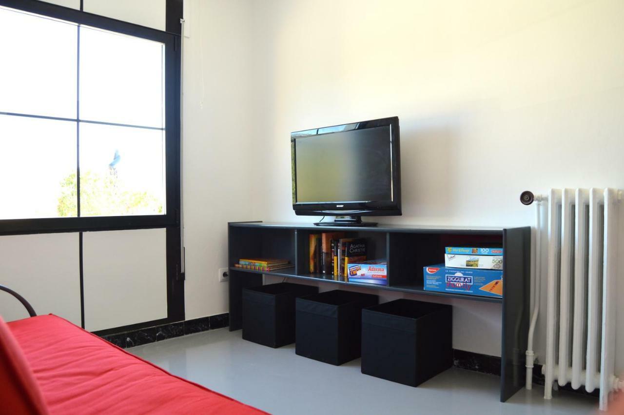 Ohana Apartamento Rural Malon Exterior foto
