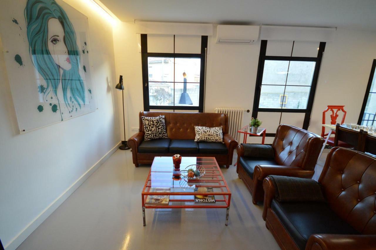 Ohana Apartamento Rural Malon Exterior foto
